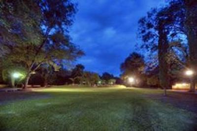 фото отеля Hacienda del Marques Rancho & Hotel Guanajuato