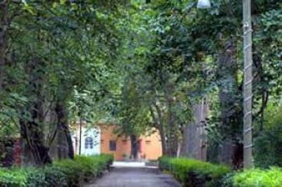 фото отеля Hacienda del Marques Rancho & Hotel Guanajuato