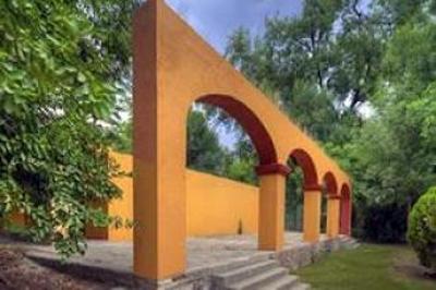 фото отеля Hacienda del Marques Rancho & Hotel Guanajuato