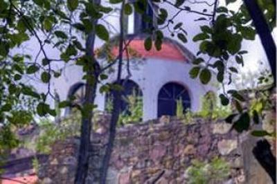 фото отеля Hacienda del Marques Rancho & Hotel Guanajuato