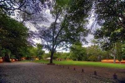 фото отеля Hacienda del Marques Rancho & Hotel Guanajuato