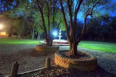 фото отеля Hacienda del Marques Rancho & Hotel Guanajuato