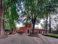 Hacienda del Marques Rancho & Hotel Guanajuato