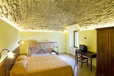 фото отеля Park Hotel La Pineta