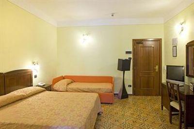 фото отеля Park Hotel La Pineta