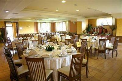 фото отеля Park Hotel La Pineta