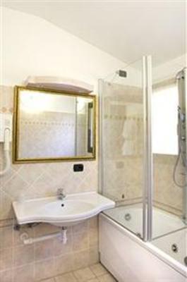фото отеля Park Hotel La Pineta