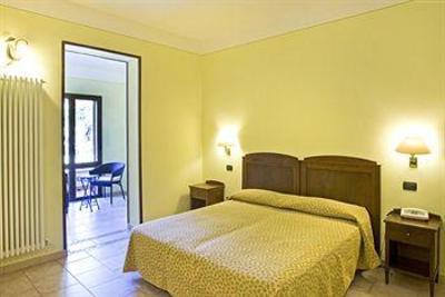 фото отеля Park Hotel La Pineta