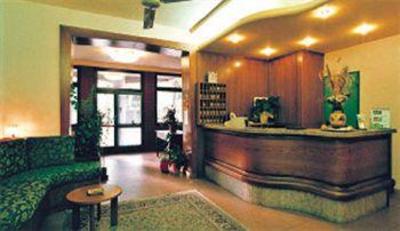 фото отеля Park Hotel La Pineta