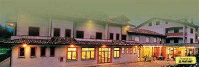 фото отеля Park Hotel La Pineta