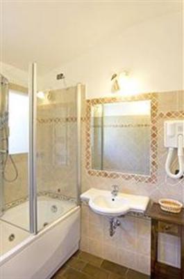 фото отеля Park Hotel La Pineta