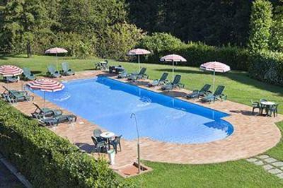 фото отеля Park Hotel La Pineta