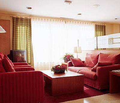 фото отеля NH Hotel Monte Rozas Las Rozas de Madrid