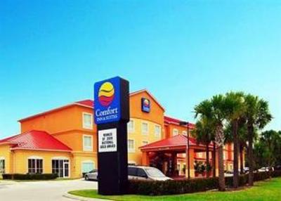 фото отеля Comfort Inn & Suites Fort Myers