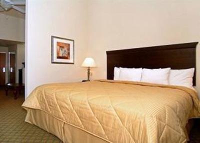 фото отеля Comfort Inn & Suites Fort Myers