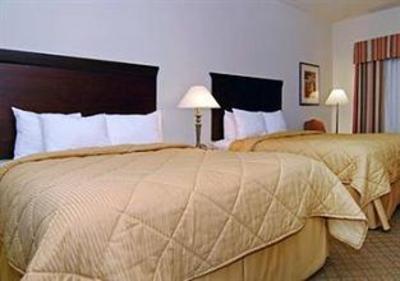 фото отеля Comfort Inn & Suites Fort Myers