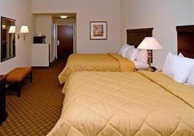 фото отеля Comfort Inn & Suites Fort Myers