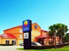 фото отеля Comfort Inn & Suites Fort Myers