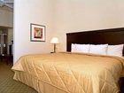 фото отеля Comfort Inn & Suites Fort Myers