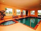 фото отеля Comfort Inn & Suites Fort Myers