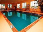 фото отеля Comfort Inn & Suites Fort Myers