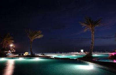 фото отеля Punta Blanca Ocean Club