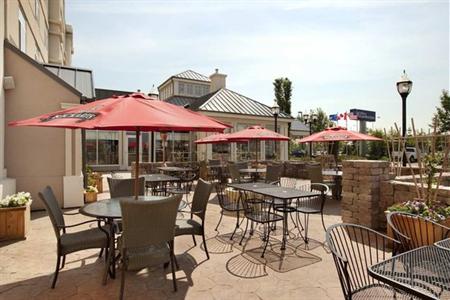 фото отеля Hilton Garden Inn West Edmonton