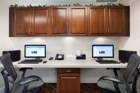 фото отеля Hilton Garden Inn West Edmonton