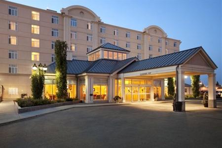 фото отеля Hilton Garden Inn West Edmonton