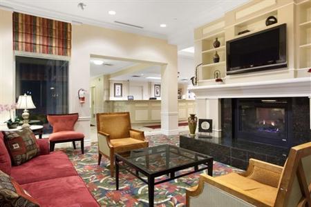 фото отеля Hilton Garden Inn West Edmonton