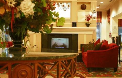 фото отеля Hilton Garden Inn West Edmonton