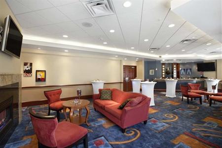 фото отеля Hilton Garden Inn West Edmonton
