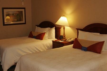 фото отеля Hilton Garden Inn West Edmonton