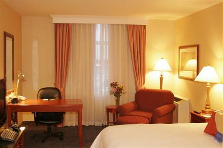 фото отеля Hilton Garden Inn West Edmonton
