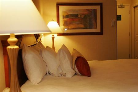 фото отеля Hilton Garden Inn West Edmonton