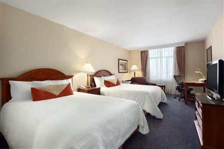 фото отеля Hilton Garden Inn West Edmonton