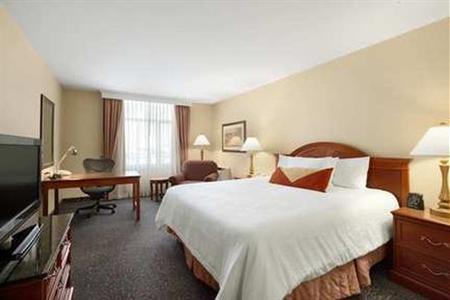 фото отеля Hilton Garden Inn West Edmonton