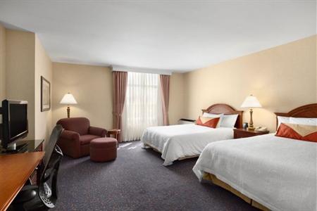 фото отеля Hilton Garden Inn West Edmonton