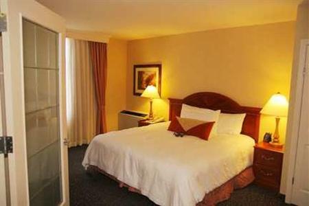 фото отеля Hilton Garden Inn West Edmonton