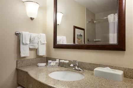 фото отеля Hilton Garden Inn West Edmonton