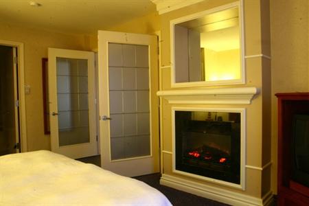 фото отеля Hilton Garden Inn West Edmonton