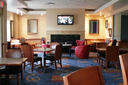 фото отеля Hilton Garden Inn West Edmonton