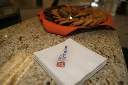 фото отеля Hilton Garden Inn West Edmonton