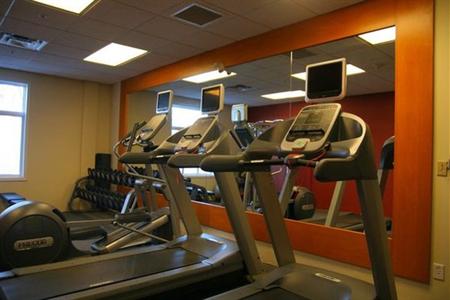 фото отеля Hilton Garden Inn West Edmonton