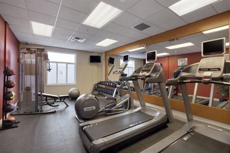фото отеля Hilton Garden Inn West Edmonton
