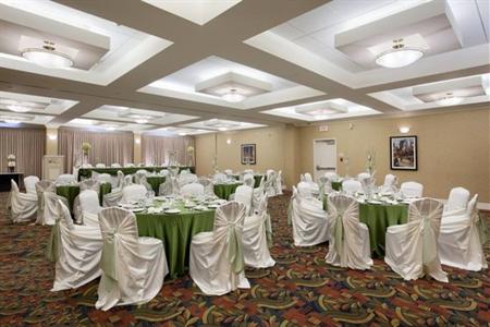 фото отеля Hilton Garden Inn West Edmonton