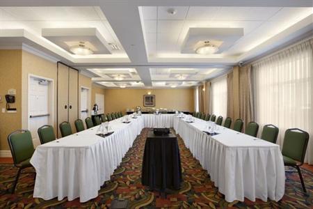 фото отеля Hilton Garden Inn West Edmonton