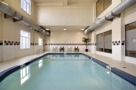 фото отеля Hilton Garden Inn West Edmonton