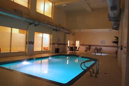 фото отеля Hilton Garden Inn West Edmonton