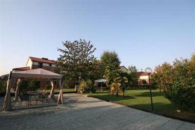 фото отеля Santa Teresa Residence